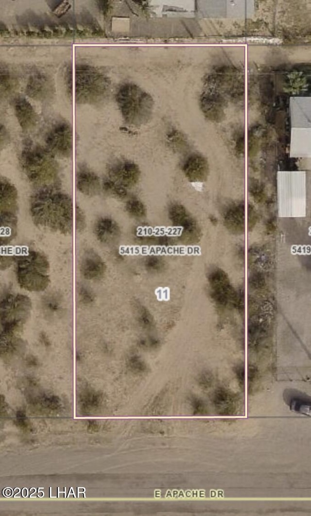 5415 Apache Dr, Golden Shores, AZ 86436