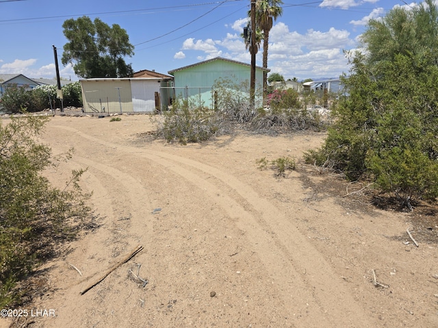 5415 Apache Dr, Golden Shores, AZ 86436