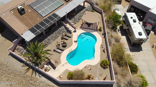 3853 Lodestar Ln, Lake Havasu City, AZ 86404 - photo 48