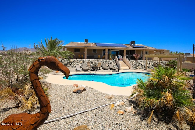 3853 Lodestar Ln, Lake Havasu City, AZ 86404 - photo 12