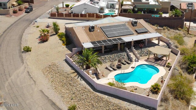3853 Lodestar Ln, Lake Havasu City, AZ 86404 - photo 49