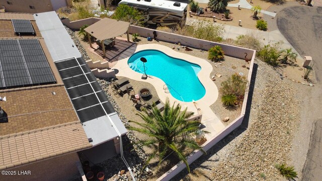 3853 Lodestar Ln, Lake Havasu City, AZ 86404 - photo 47