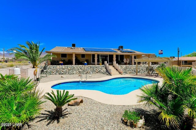 3853 Lodestar Ln, Lake Havasu City, AZ 86404 - photo 7