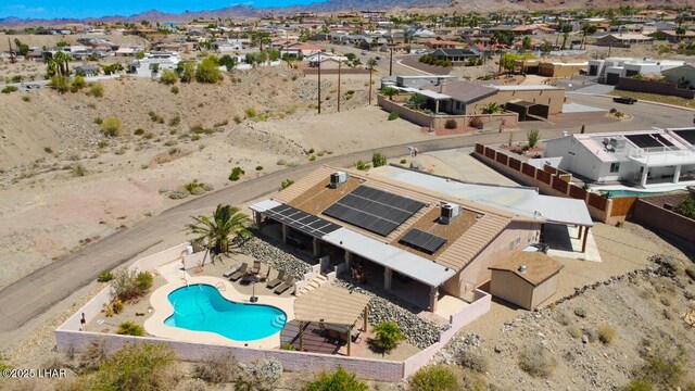 3853 Lodestar Ln, Lake Havasu City, AZ 86404 - photo 50