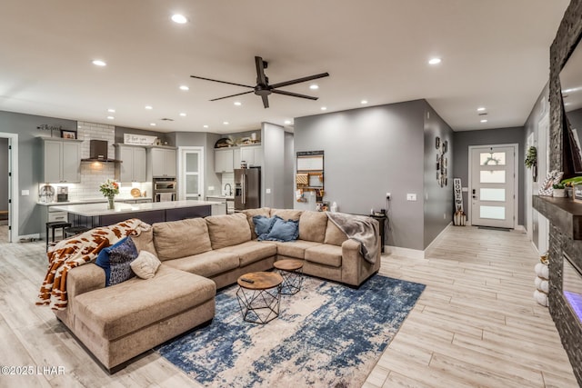4050 Silver Clipper Ln, Lake Havasu City, AZ 86406 - photo 9