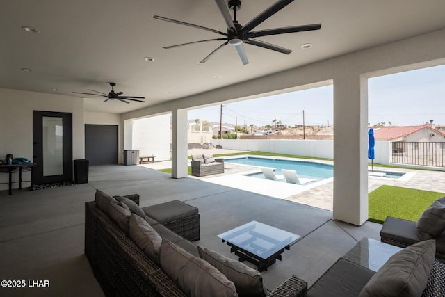 4050 Silver Clipper Ln, Lake Havasu City, AZ 86406 - photo 24
