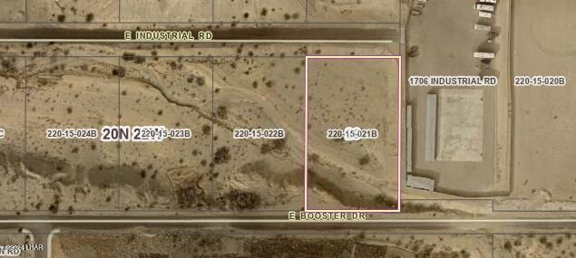 Listing photo 2 for 1692 Industrial Rd, Bullhead City AZ 86442