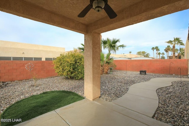 4699 S Lindero Dr, Fort Mohave, AZ 86426 - photo 24