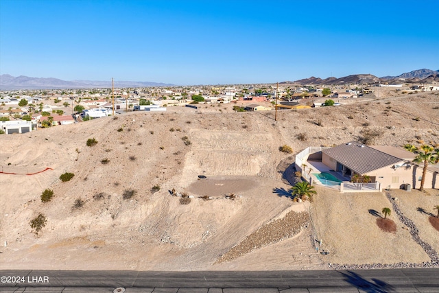 4145 Mercury Dr, Lake Havasu City AZ, 86406 land for sale