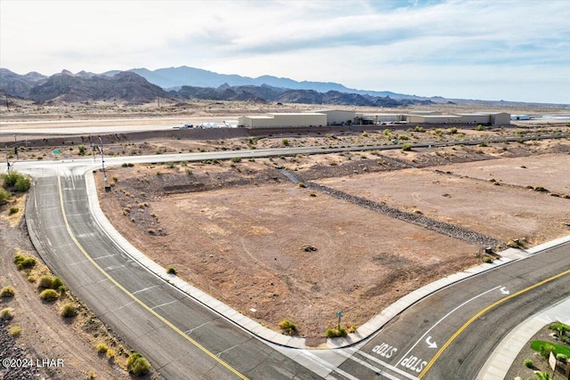 6565 Showplace Ave, Lake Havasu City AZ, 86404 land for sale