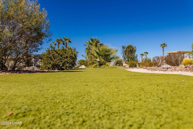1905 Victoria Farms Rd, Road, Lake Havasu City, AZ 86404 - photo 22