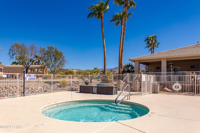 1905 Victoria Farms Rd, Road, Lake Havasu City, AZ 86404 - photo 45