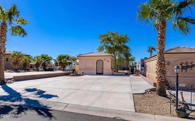 1905 Victoria Farms Rd, Road, Lake Havasu City, AZ 86404 - photo 11