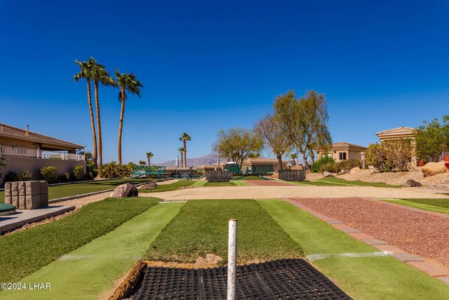1905 Victoria Farms Rd, Road, Lake Havasu City, AZ 86404 - photo 28