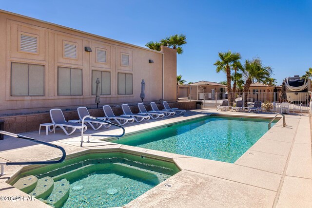 1905 Victoria Farms Rd, Road, Lake Havasu City, AZ 86404 - photo 14