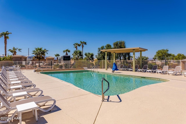 1905 Victoria Farms Rd, Road, Lake Havasu City, AZ 86404 - photo 43