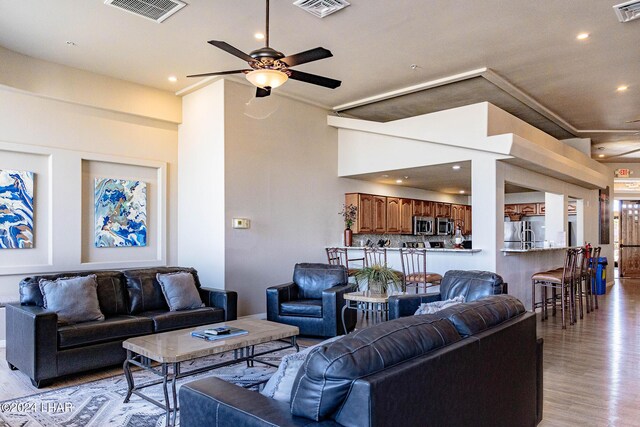 1905 Victoria Farms Rd, Road, Lake Havasu City, AZ 86404 - photo 40