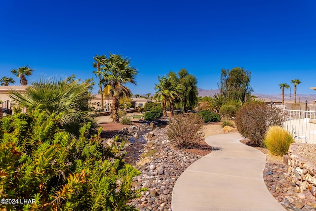 1905 Victoria Farms Rd, Road, Lake Havasu City, AZ 86404 - photo 24