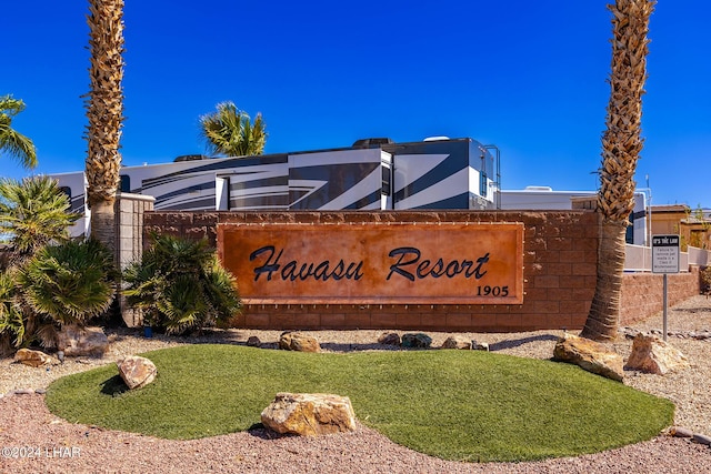 1905 Victoria Farms Rd, Road, Lake Havasu City, AZ 86404 - photo 47