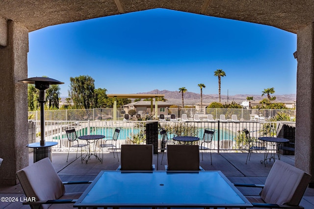 1905 Victoria Farms Rd, Road, Lake Havasu City, AZ 86404 - photo 31