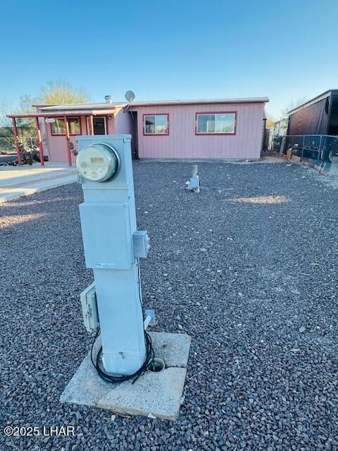 66746 Capri Ln, Salome, AZ 85348 - photo 29