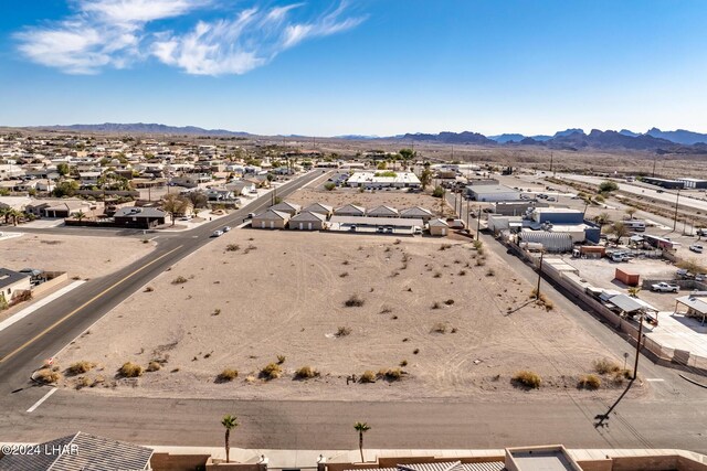 3552 Kearsage Dr, Lake Havasu City AZ, 86406 land for sale