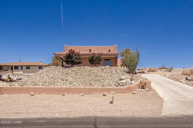 3341 Dune Dr, Lake Havasu City, AZ 86404 - photo 1