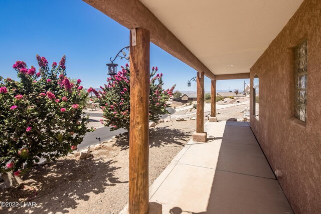 3341 Dune Dr, Lake Havasu City, AZ 86404 - photo 41