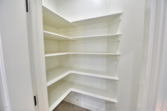 8551 River View Villas Dr Unit 15, Parker, AZ 85344 - view of storage area