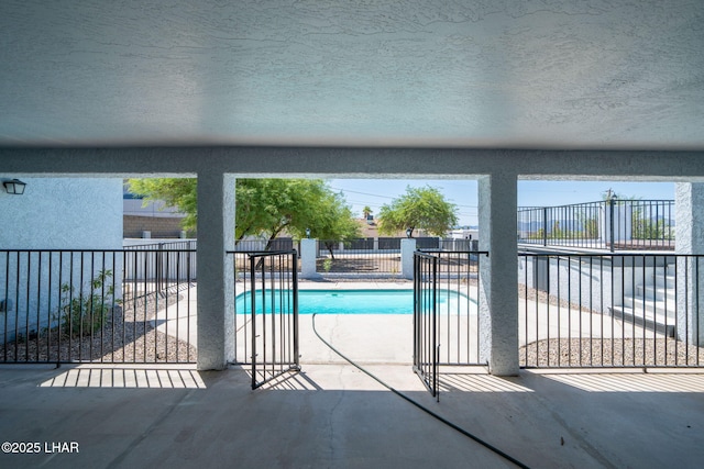 2870 Cisco Dr S, Lake Havasu City, AZ 86403 - community pool featuring a patio area