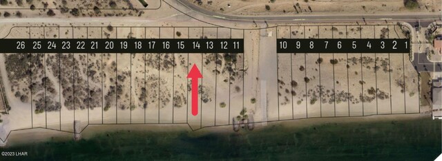 1462 E Dike Rd, Mohave Valley, AZ 86440 - photo 1