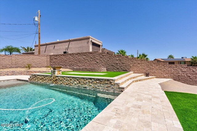 3640 Clearwater Dr, Lake Havasu City, AZ 86406 - photo 33