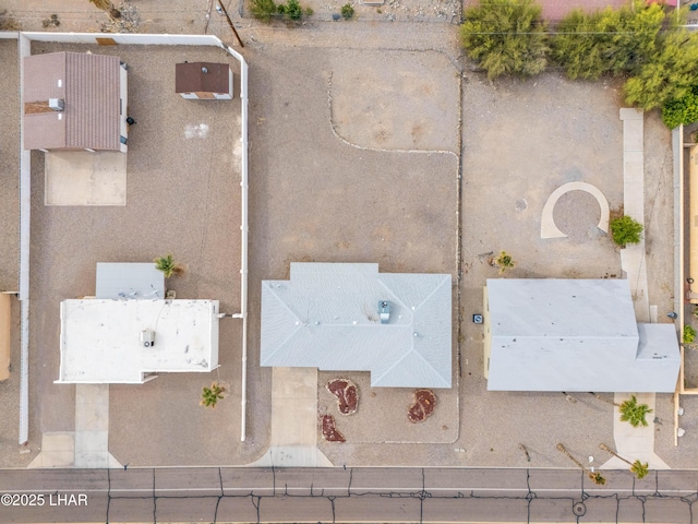 2780 Cisco Dr N, Lake Havasu City, AZ 86403 - drone / aerial view