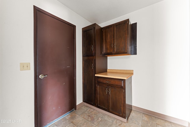 2780 Cisco Dr N, Lake Havasu City, AZ 86403 - corridor with baseboards