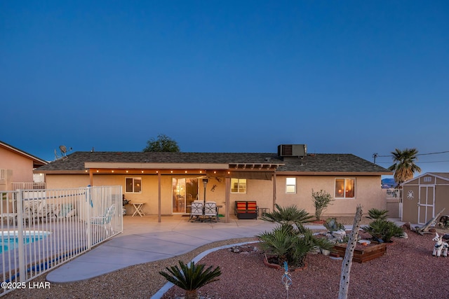 2555 Hacienda Pl, Lake Havasu City, AZ 86403 - photo 33