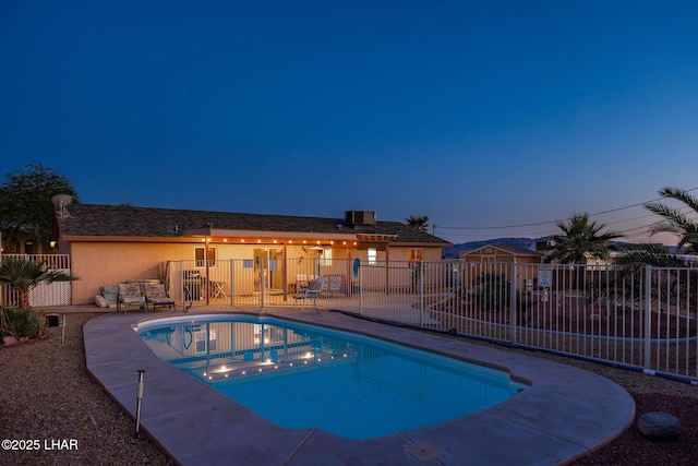 2555 Hacienda Pl, Lake Havasu City, AZ 86403 - photo 46