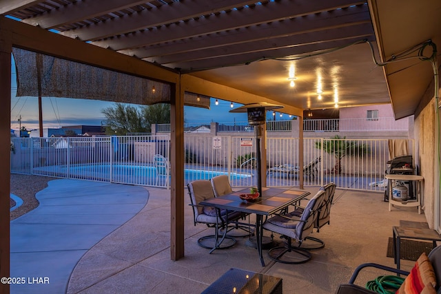 2555 Hacienda Pl, Lake Havasu City, AZ 86403 - photo 34