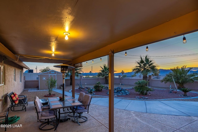 2555 Hacienda Pl, Lake Havasu City, AZ 86403 - photo 32