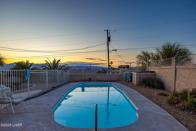 2555 Hacienda Pl, Lake Havasu City, AZ 86403 - photo 29