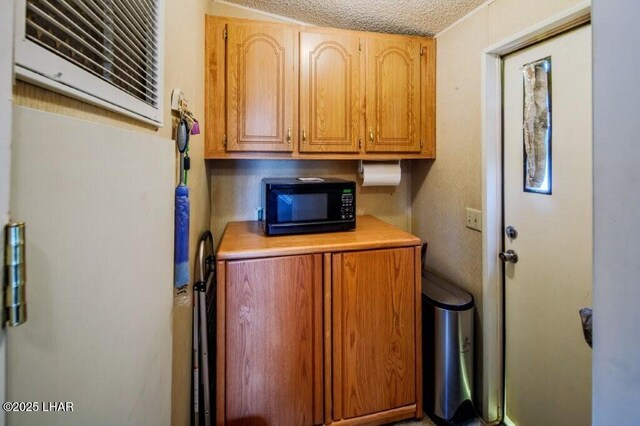 10056 Harbor View Rd, Parker, AZ 85344 - office space with a textured ceiling