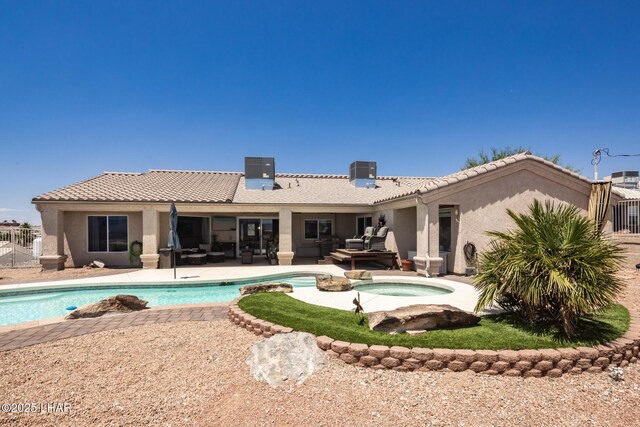 3630 Yucca Dr, Lake Havasu City, AZ 86404 - photo 35