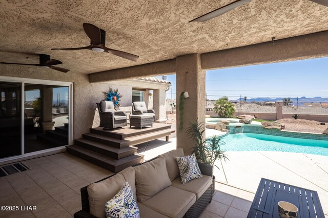 3630 Yucca Dr, Lake Havasu City, AZ 86404 - photo 34