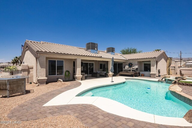 3630 Yucca Dr, Lake Havasu City, AZ 86404 - photo 37