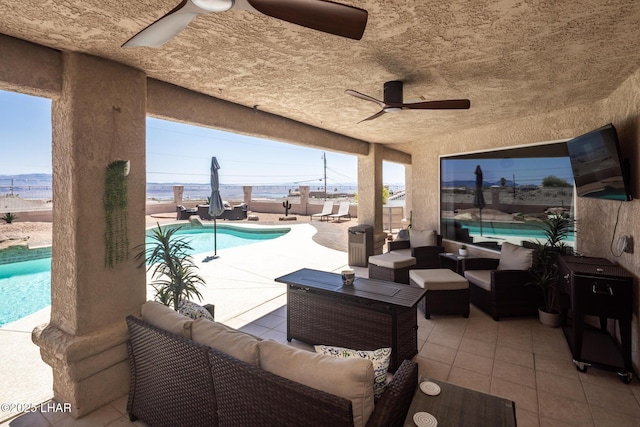 3630 Yucca Dr, Lake Havasu City, AZ 86404 - photo 33