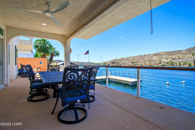 6190 Rio Lindo Shores Dr, Parker, AZ 85344 - photo 41
