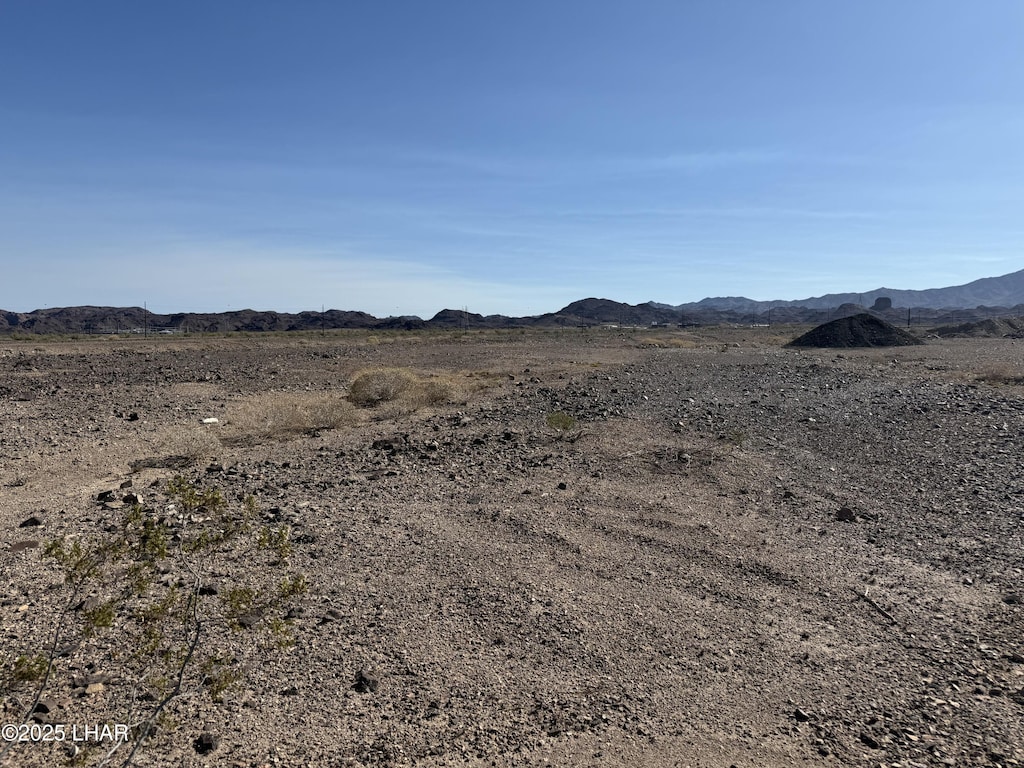 Tbd Victory Farms Road, Lake Havasu City, AZ 86404 - photo 1