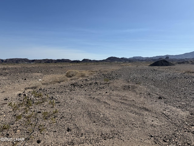Tbd Victory Farms Road, Lake Havasu City, AZ 86404