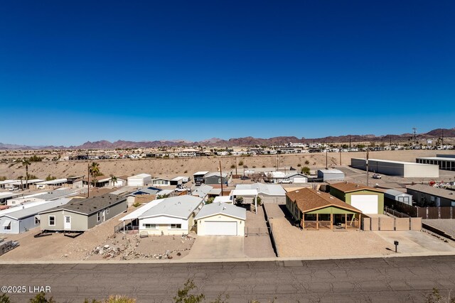 2423 E George Ln, Lake Havasu City, AZ 86404 - photo 54