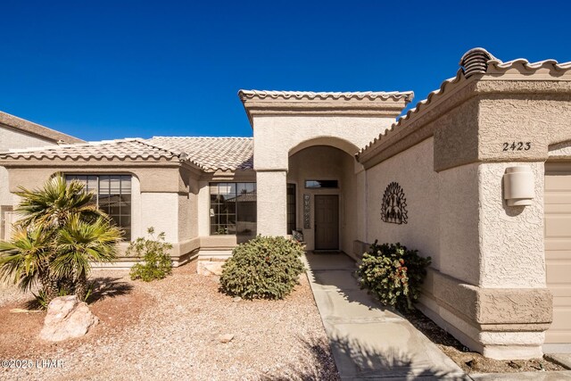2423 E George Ln, Lake Havasu City, AZ 86404 - photo 58