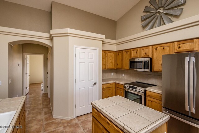 2423 E George Ln, Lake Havasu City, AZ 86404 - photo 15